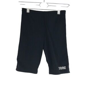 ARENA- MEN'S 28 - BLACK‎ SWIM SHORTS TRUNKS